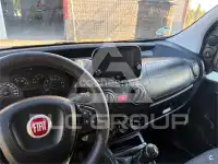 2021 Fiat Fiorino