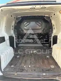 2021 Fiat Fiorino