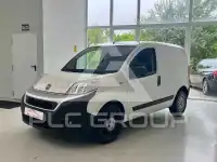 2021 Fiat Fiorino