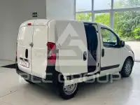 2021 Fiat Fiorino