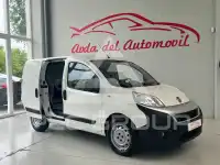 2021 Fiat Fiorino