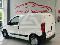 2021 Fiat Fiorino