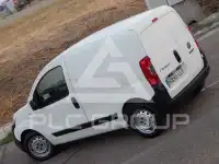 2021 Fiat Fiorino
