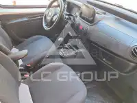 2021 Fiat Fiorino