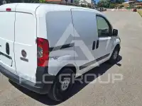 2021 Fiat Fiorino