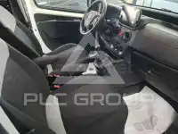 2021 Fiat Fiorino