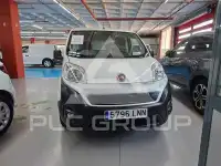2021 Fiat Fiorino