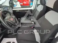 2021 Fiat Fiorino