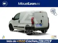 2021 Fiat Fiorino