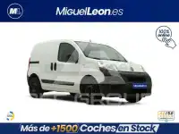 2021 Fiat Fiorino