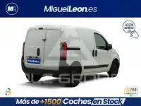 2021 Fiat Fiorino
