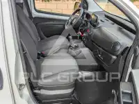 2021 Fiat Fiorino
