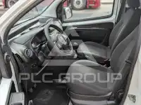 2021 Fiat Fiorino
