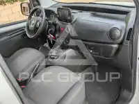 2021 Fiat Fiorino