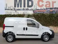 2021 Fiat Fiorino