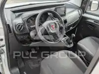 2021 Fiat Fiorino