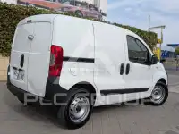 2021 Fiat Fiorino