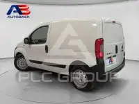 2021 Fiat Fiorino
