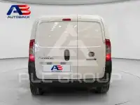 2021 Fiat Fiorino