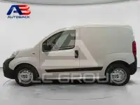2021 Fiat Fiorino
