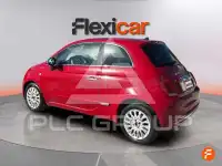 2021 Fiat 500