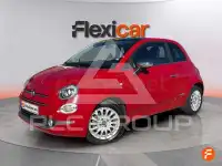 2021 Fiat 500
