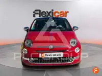 2021 Fiat 500