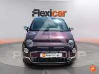 2021 Fiat 500