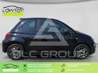 2021 Fiat 500