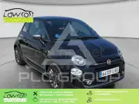 2021 Fiat 500