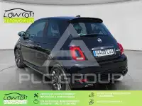 2021 Fiat 500