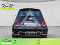 2021 Fiat 500
