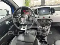 2021 Fiat 500