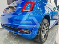 2021 Fiat 500