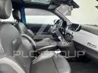 2021 Fiat 500