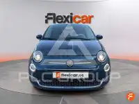 2021 Fiat 500