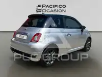 2021 Fiat 500