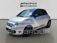 2021 Fiat 500