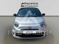 2021 Fiat 500