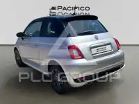 2021 Fiat 500