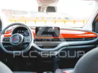 2021 Fiat 500