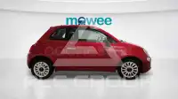 2021 Fiat 500