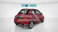 2021 Fiat 500