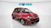 2021 Fiat 500