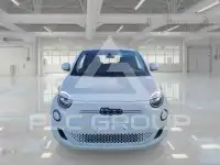 2021 Fiat 500