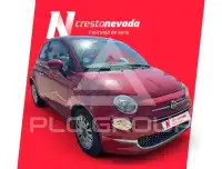 2021 Fiat 500