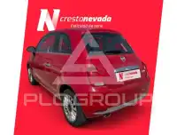 2021 Fiat 500