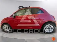 2021 Fiat 500