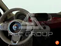 2021 Fiat 500