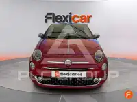 2021 Fiat 500